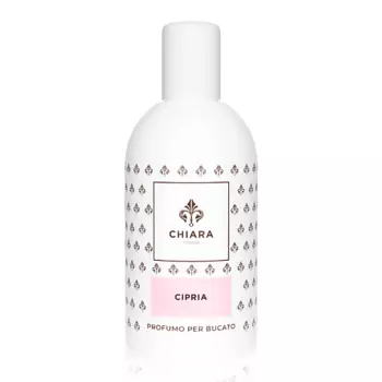 CHIARA FIRENZE Ароматизатор для белья Пудровая вуаль CIPRIA 150