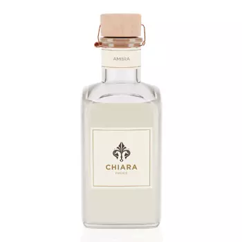 CHIARA FIRENZE Диффузор с палочками Драгоценная Амбра AMBRA 500.0