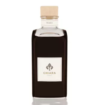 CHIARA FIRENZE Диффузор с палочками Пряный табак MORO 200.0