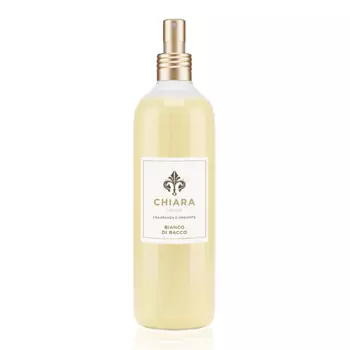 CHIARA FIRENZE Духи-спрей для дома Белый виноград BIANCO DI BACCO 250