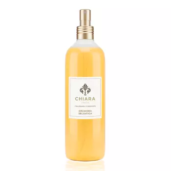 CHIARA FIRENZE Духи-спрей для дома Дикая Орхидея Тосканы ORCHIDEA SELVATICA 250
