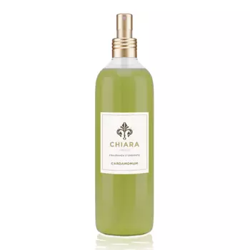 CHIARA FIRENZE Духи-спрей для дома Кардамон CARDAMOMUM 250