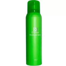 CHIC COSMETIC Дезодорант - спрей длительного действия Desire 150.0