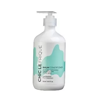 CHIC LE FRIQUE Бальзам кондиционер для волос
