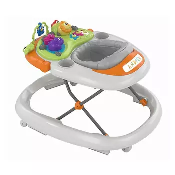 CHICCO Детские ходунки Walky Talky Baby Walker