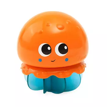 CHICCO Игрушка для ванны "Танцующая медуза" Medusa Dancer