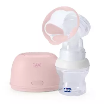 CHICCO Электрический молокоотсос Stimolatte