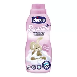 CHICCO Кондиционер для белья Delicate Flowers 750