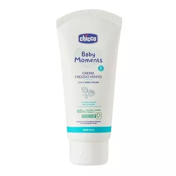 CHICCO Крем защитный Baby Moments 50.0