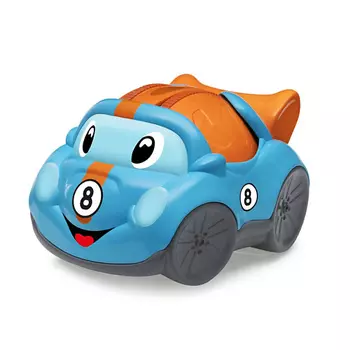CHICCO Машинка на радиоуправлении Chicco Turboball Coup RC