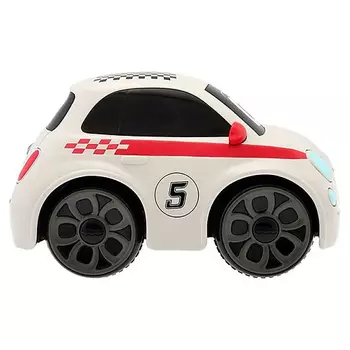 CHICCO Машинка на радиоуправлении Fiat 500 Sport