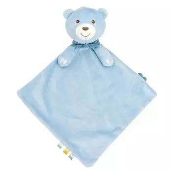 CHICCO Мягкая игрушка для сна "Музыкальный Мишка Maxi"