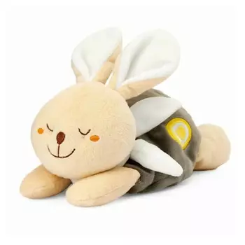 CHICCO Мягкая игрушка-грелка "Кролик" My Sweet Doudou