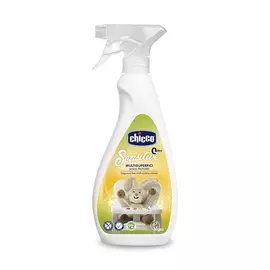 CHICCO Универсальный спрей-очиститель для поверхностей 500