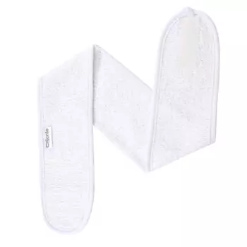 CHICNIE Повязка для волос косметическая Eco-friendly SPA Headband