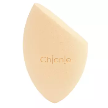 CHICNIE Спонж для макияжа All-In-One MakeUp Sponge