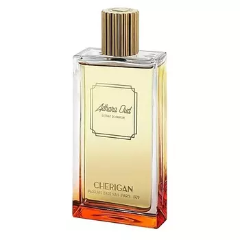 CHERIGAN Парфюмерная вода Adhara Oud