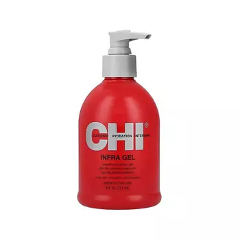 CHI Гель для волос Infra Gel Maximum Control