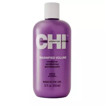 CHI Кондиционер для объема и густоты волос Magnified Volume Conditioner