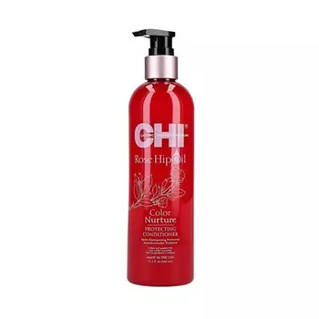 CHI Кондиционер для окрашенных волос Rose Hip Oil Color Nurture