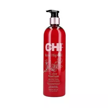 CHI Кондиционер для окрашенных волос Rose Hip Oil Color Nurture