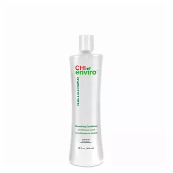 CHI Кондиционер для волос Enviro Smoothing Pearl & Silk Complex