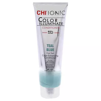 CHI Кондиционер для волос оттеночный Ionic Color Illuminate Conditioner