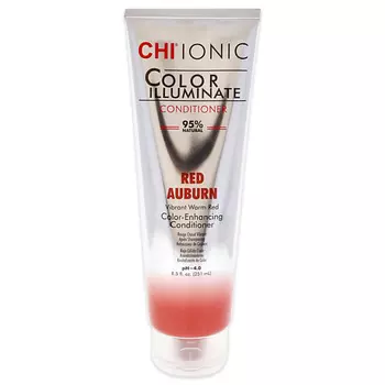 CHI Кондиционер для волос оттеночный Ionic Color Illuminate Conditioner