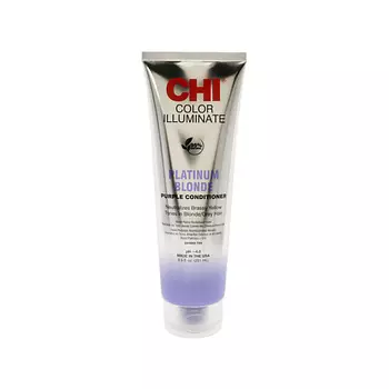 CHI Кондиционер для волос оттеночный Ionic Color Illuminate Conditioner