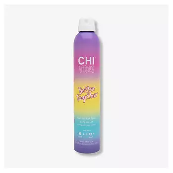 CHI Лак для волос Vibes Better Together