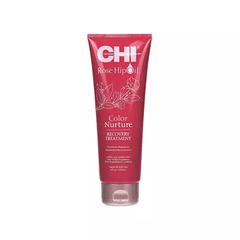 CHI Маска с маслом шиповника Rose Hip Oil Recovery Treatment