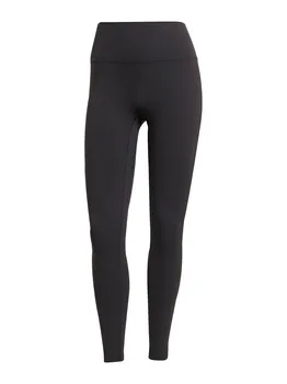 Узкие спортивные брюки ADIDAS PERFORMANCE ALL ME, черный