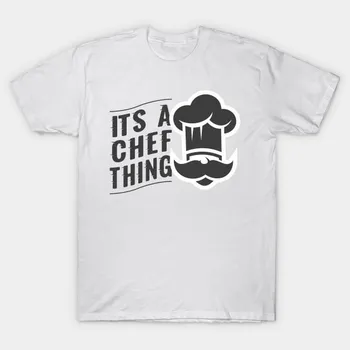 Футболка женская Its A Chef Thing Harajuku Print Kawaii футболка летняя женская футболка с коротким рукавом топ футболка S розовый