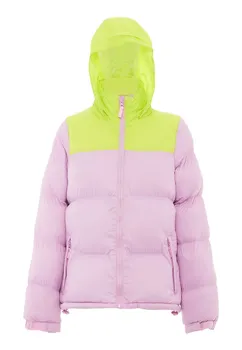 Зимняя куртка myMo ATHLSR, цвет Eosin
