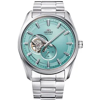 Японские наручные мужские часы Orient RA-AR0009L10B. Коллекция Contemporary