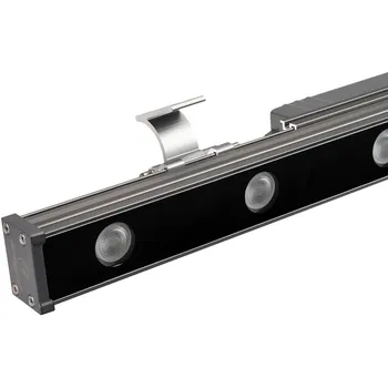 Линейный прожектор LED AR-LINE-500-6W Day4000 (GR, 30 deg, 230V) (Arlight, IP65 Металл, 3 года) 037365(1)