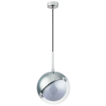 Подвесной светильник светодиодный Lightstar Dafne 815514 в форме шара