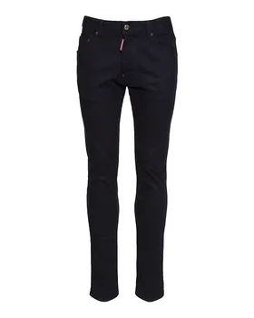 джинсы DSQUARED2