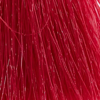 CRAZY COLOR Краска для волос, темно-красный / Crazy Color Vermillion Red 100 мл