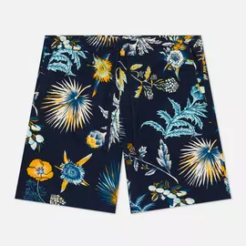 Мужские шорты Vans Range, цвет синий, размер S