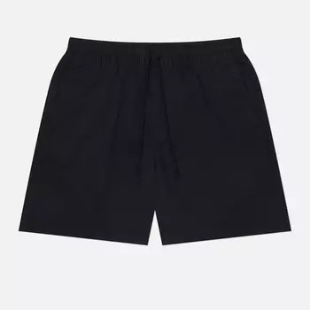 Мужские шорты Vans Range Relaxed Elastic 18'', цвет чёрный, размер S
