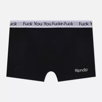 Мужские трусы RIPNDIP Fuckin Fuck, цвет белый, размер M