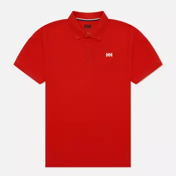 Мужское поло Helly Hansen