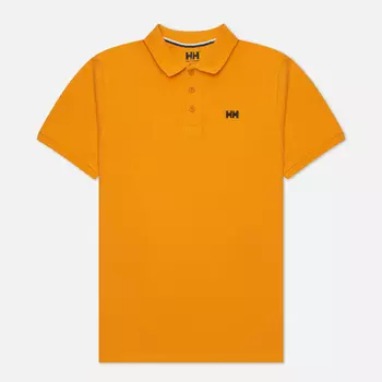 Мужское поло Helly Hansen