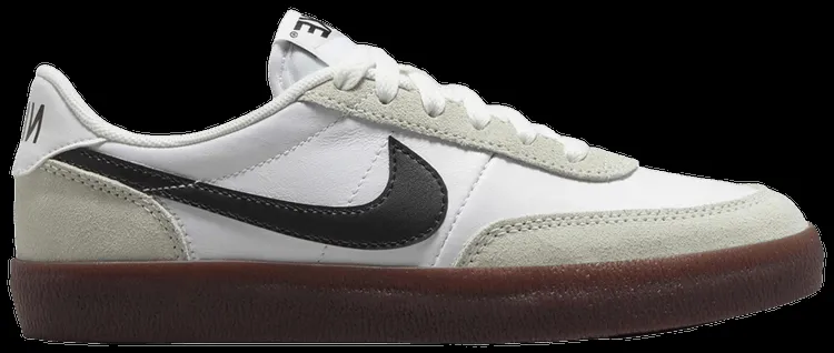 Кроссовки Nike Killshot 2 GS 'White Black Gum', белый