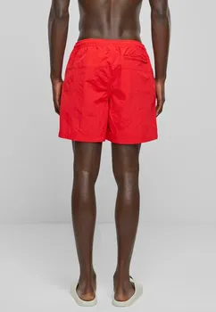 Плавки Urban Classics, cityred