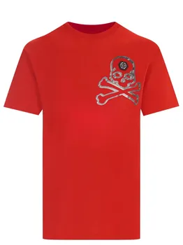 Футболка хлопковая
