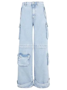Джинсы ICON DENIM