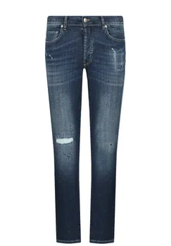 Джинсы BARMAS JEANS