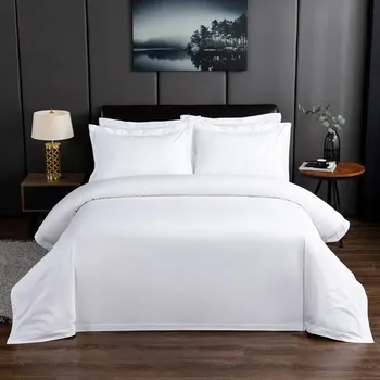 IvaRose HOME TEXTILE Постельный набор из хлопка 4 шт
